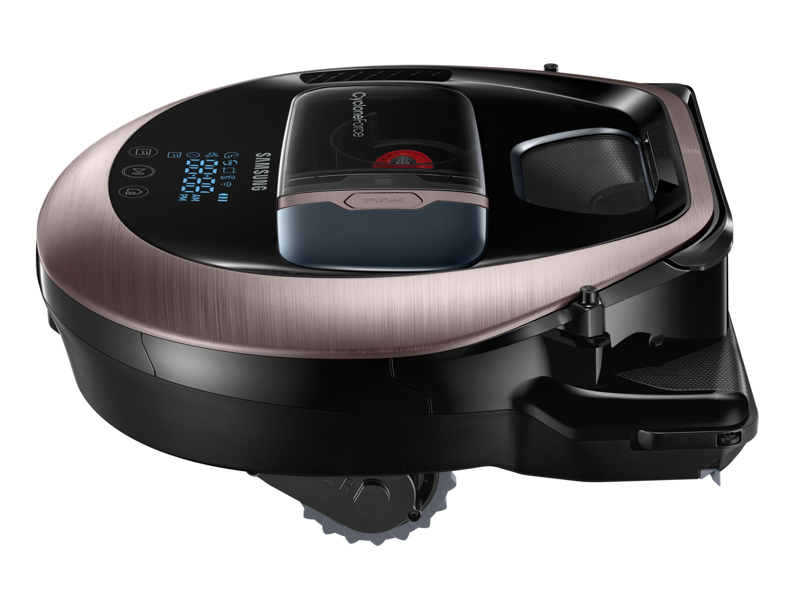 Samsung VR10R7220W1 Black, Brown – image 8