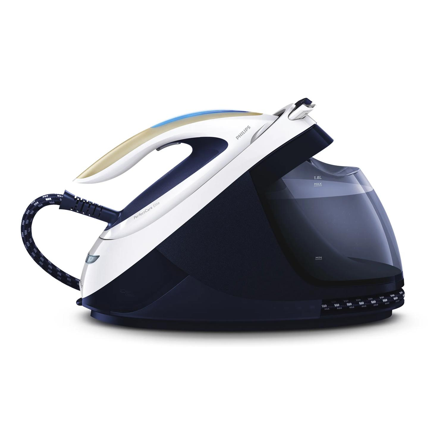 Philips PerfectCare Elite GC9635 Steam generator iron – image 6
