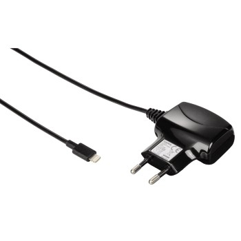 Hama 00102091 mobile device charger Mobile phone, MP3, MP4 Black AC Indoor – image 1