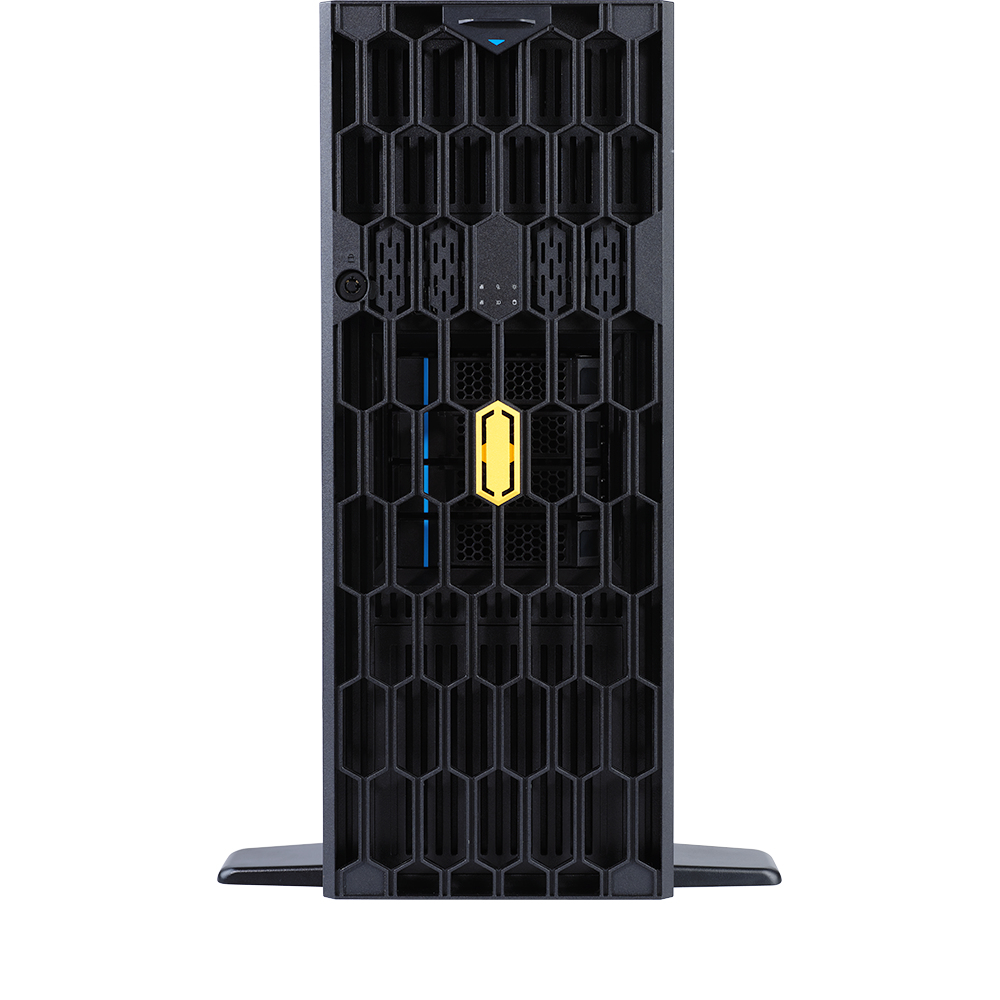 GIGABYTE W771-Z00 AMD WRX80 Socket sWRX8 Tower Black – image 5