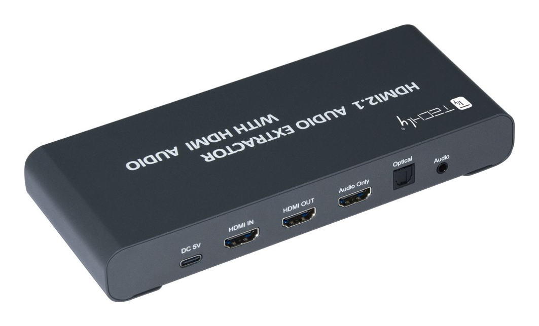 Techly IDATA HDMI-EA8KHA – image 2