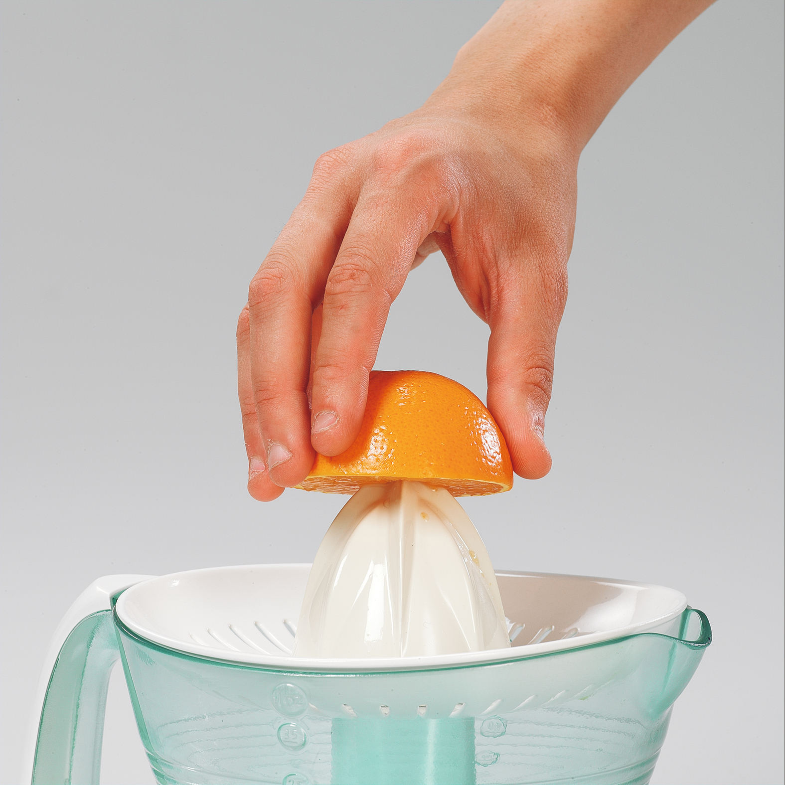 Moulinex PC300B electric citrus press – image 4