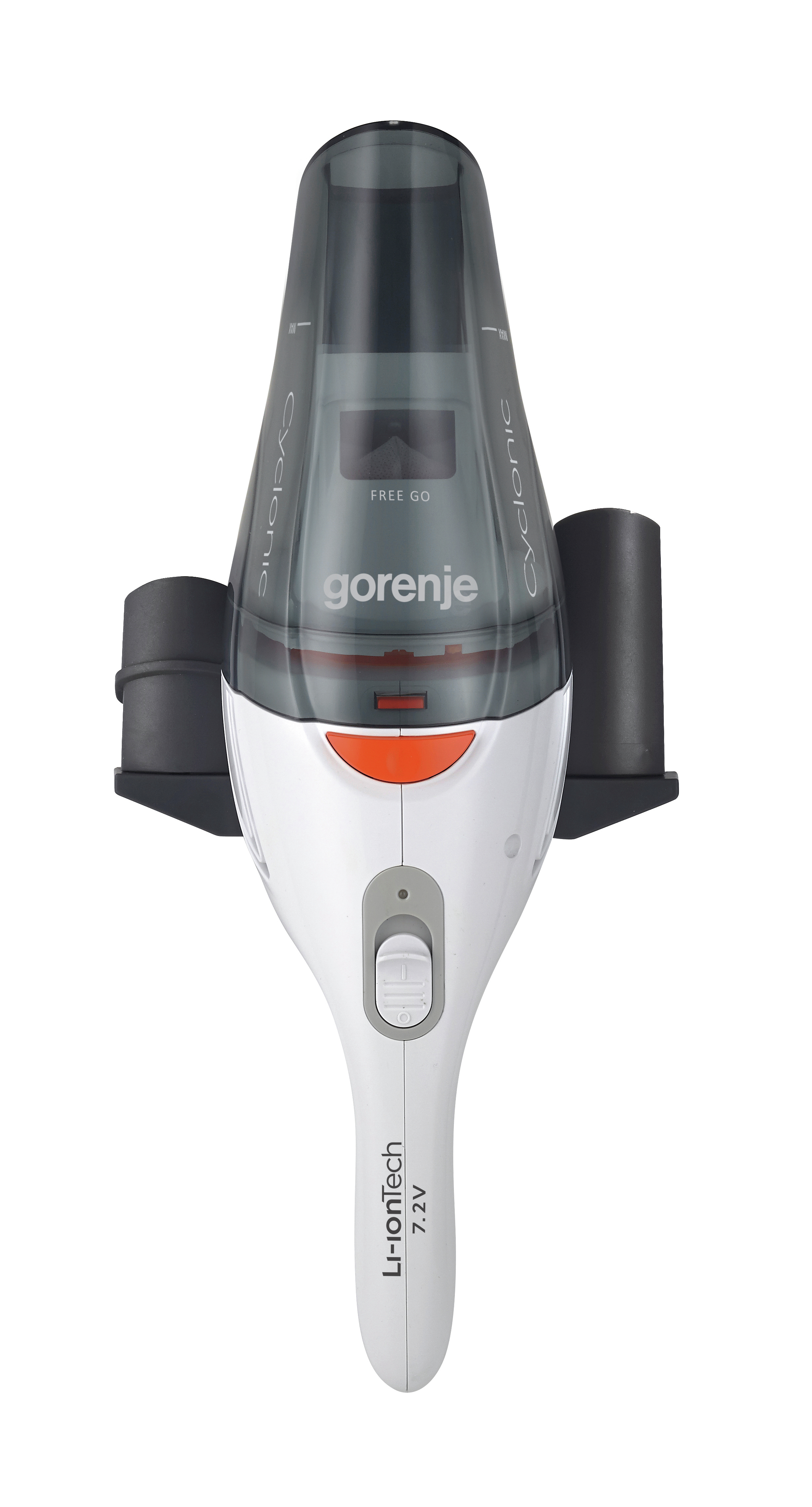 Gorenje Ručni usisivač MVC72FW