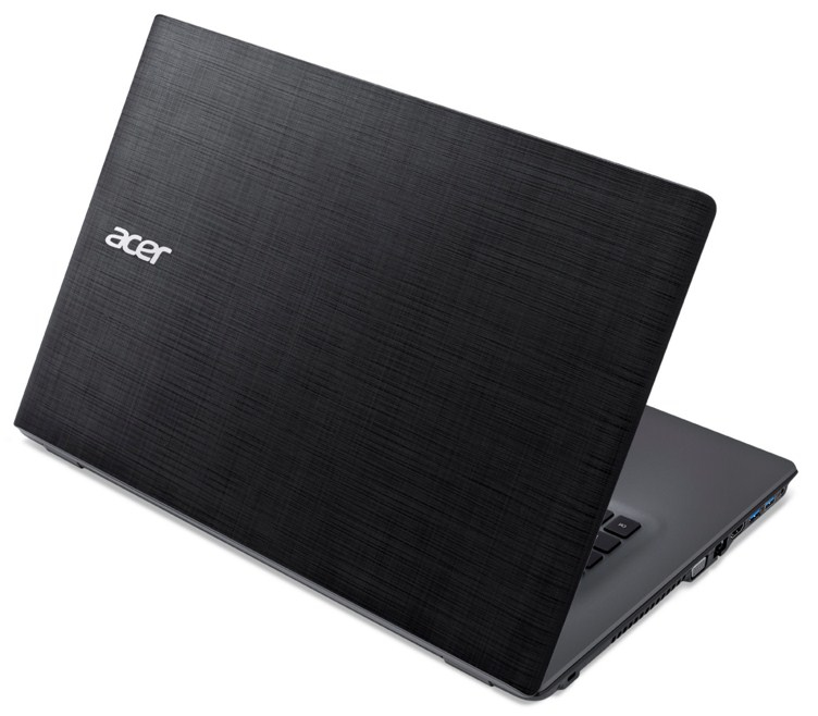 Acer Aspire E E5-772G-582L Intel® Core™ i5 i5-5200U Laptop – image 8