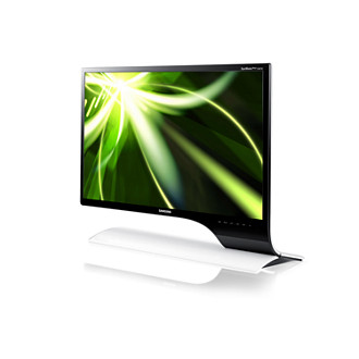 Samsung S24B750V computer monitor – image 9