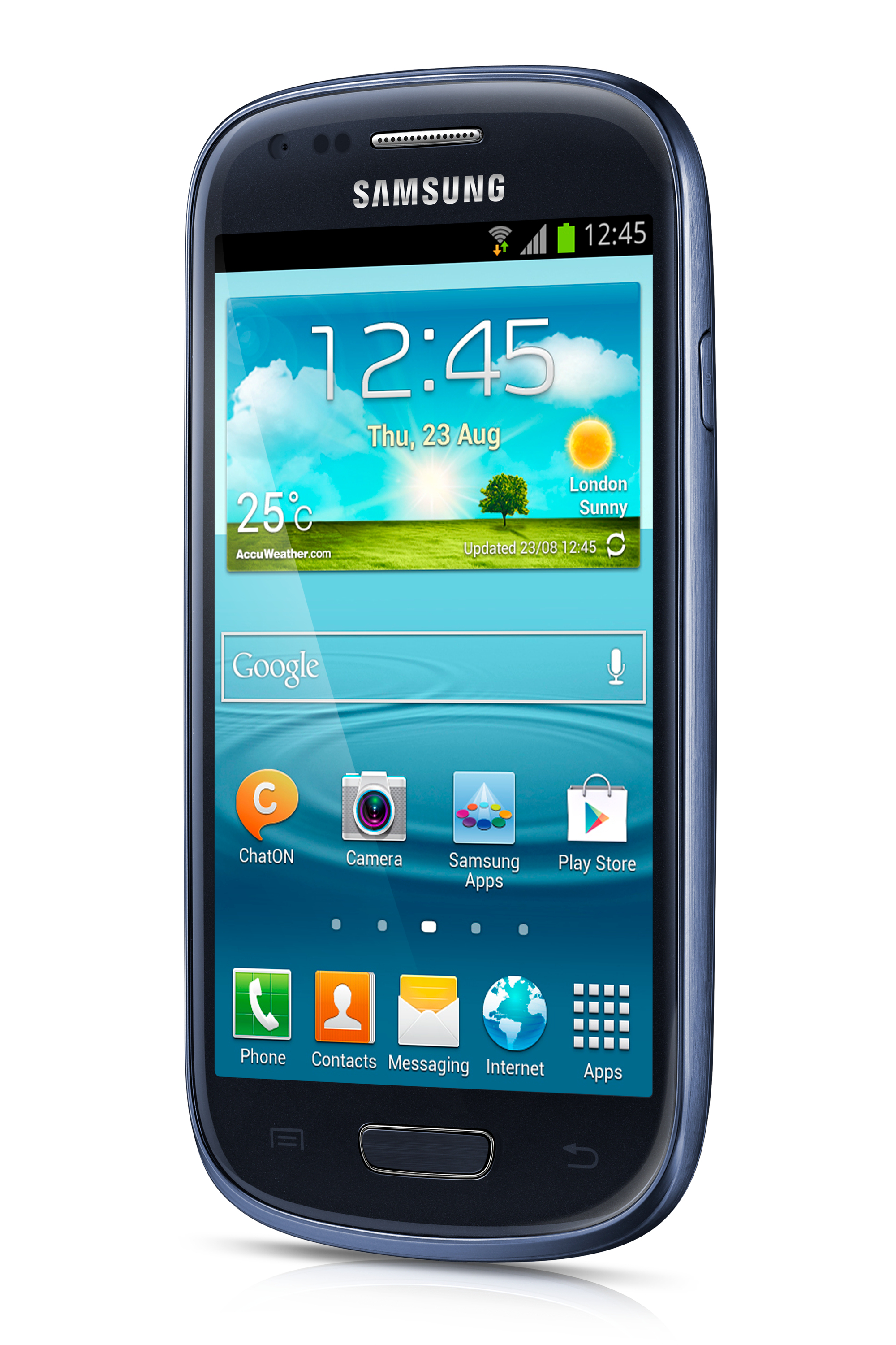 Samsung III Mini – image 2