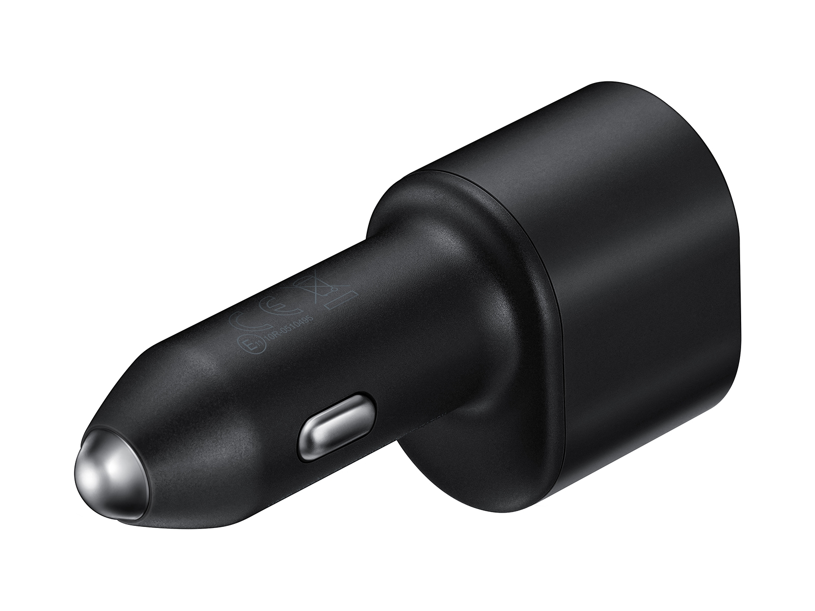 Samsung EP-L5300XBEGUS mobile device charger Universal Black Cigar lighter Auto – image 4
