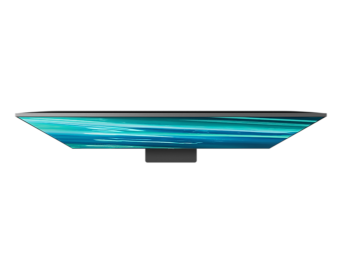 Samsung Series 8 QA55Q80AAWXXY TV – image 7