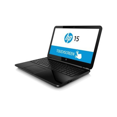 HP 15-r017dx Intel® Core™ i3 i3-4010U Laptop – image 4