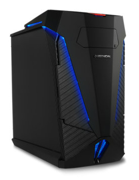 ERAZER X47009 Intel® Core™ i7 i7-7700K – image 2