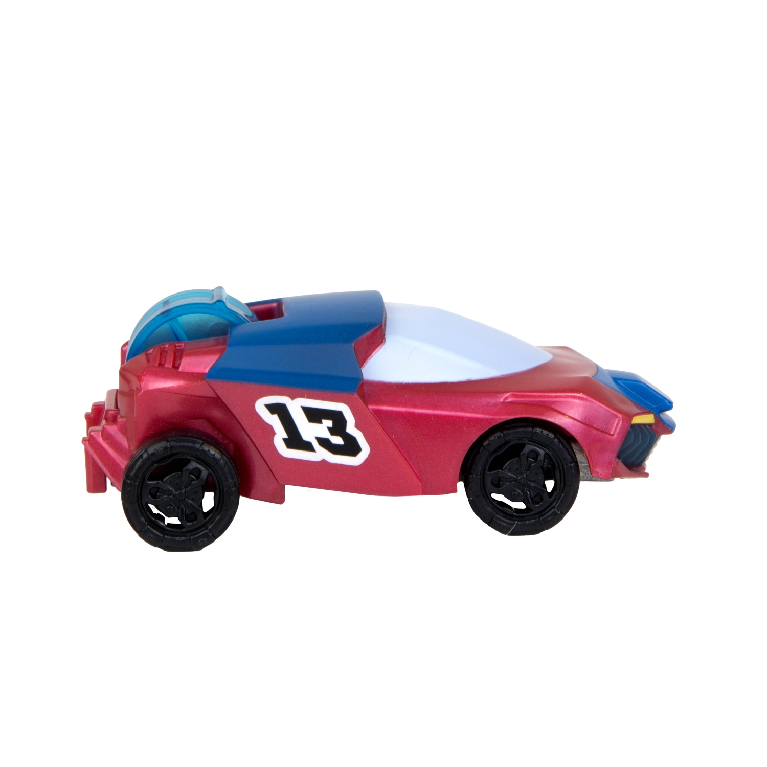 Resim IMC Toys 922471 Siyah Plastik Oyuncak, 6+ Yaş