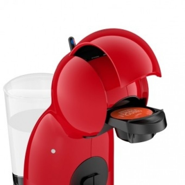 Krups Piccolo XS KP1A05SC coffee maker Semi-auto Capsule coffee machine – image 7
