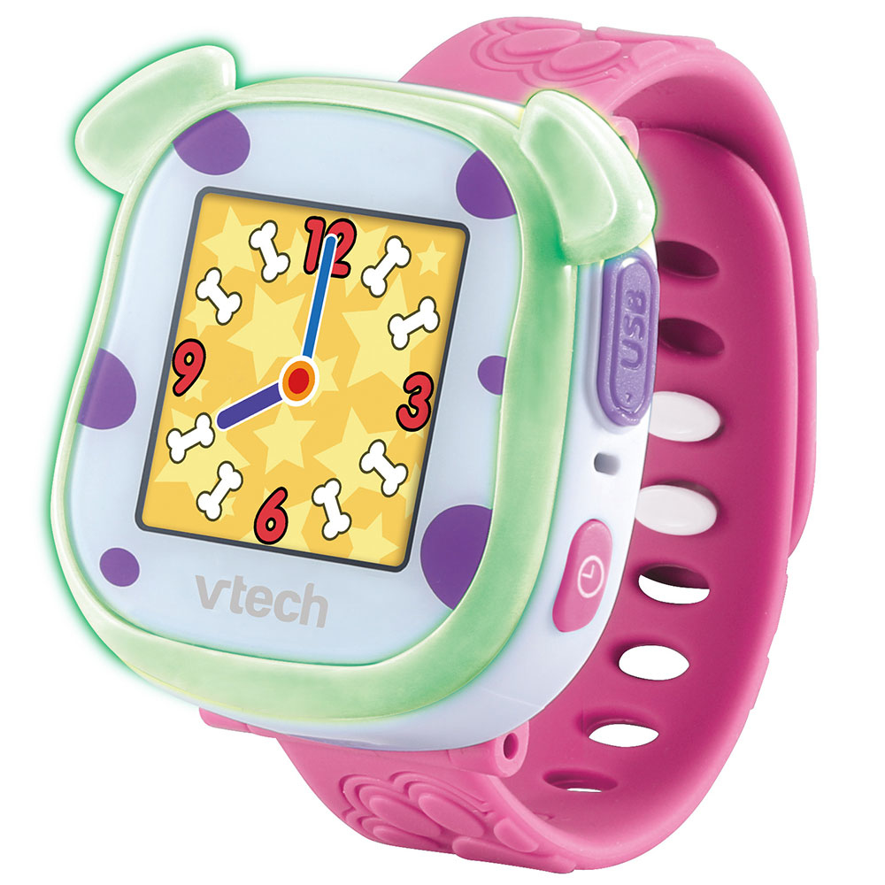 VTech My First KidiWatch pink – image 5
