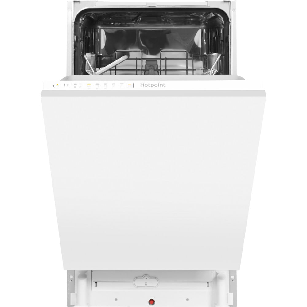 Hotpoint HSIE 2B19 UK — vue 1 sur 8