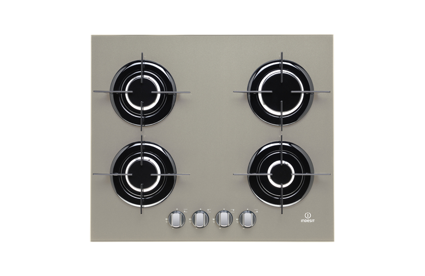 Indesit IPG 640 S TD – image 2
