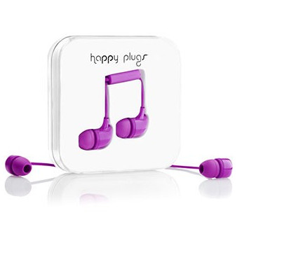 Hama 00092552 headphones/headset Wired In-ear Purple – image 3