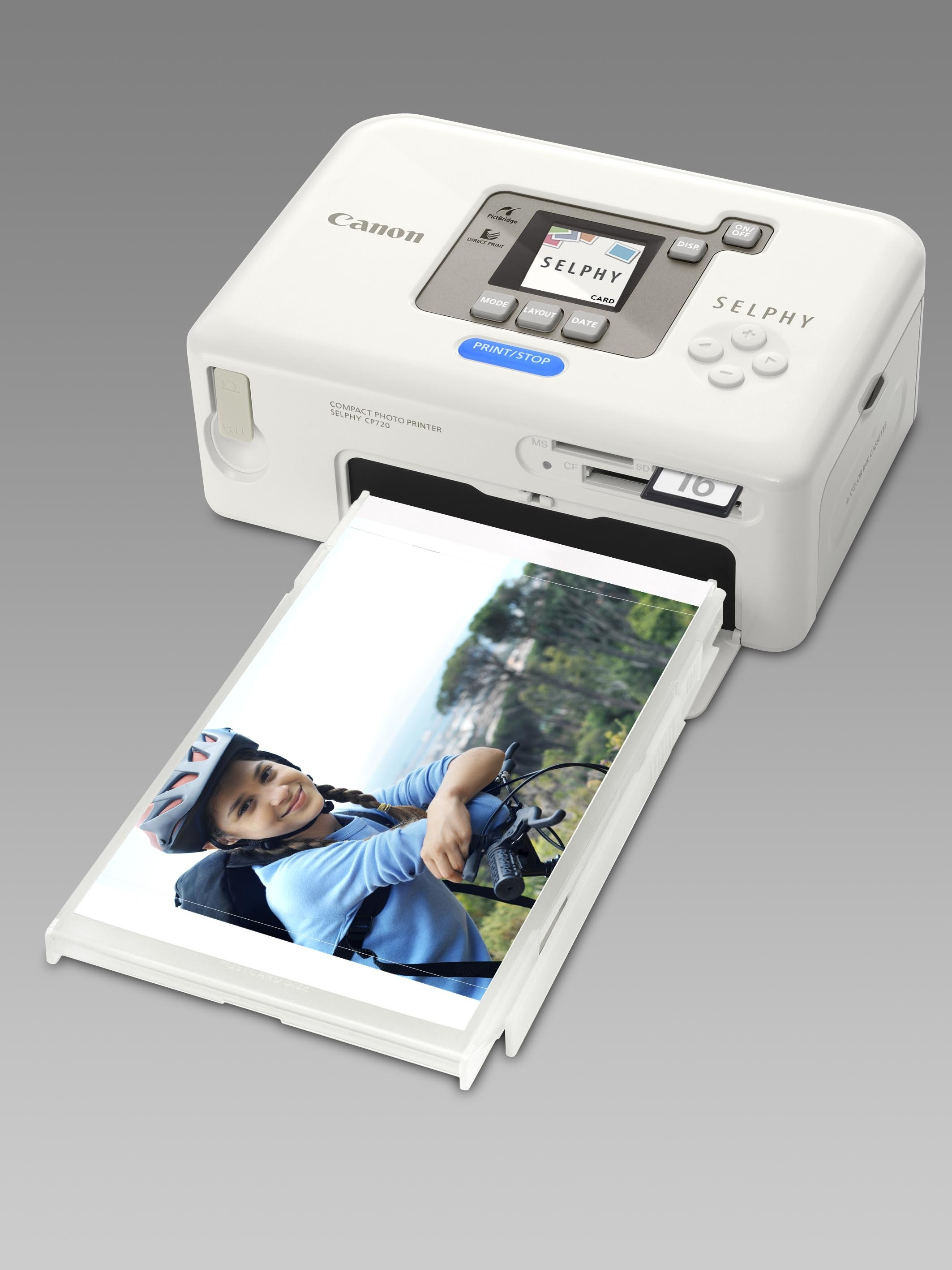 Canon A460 + CP720 – image 7