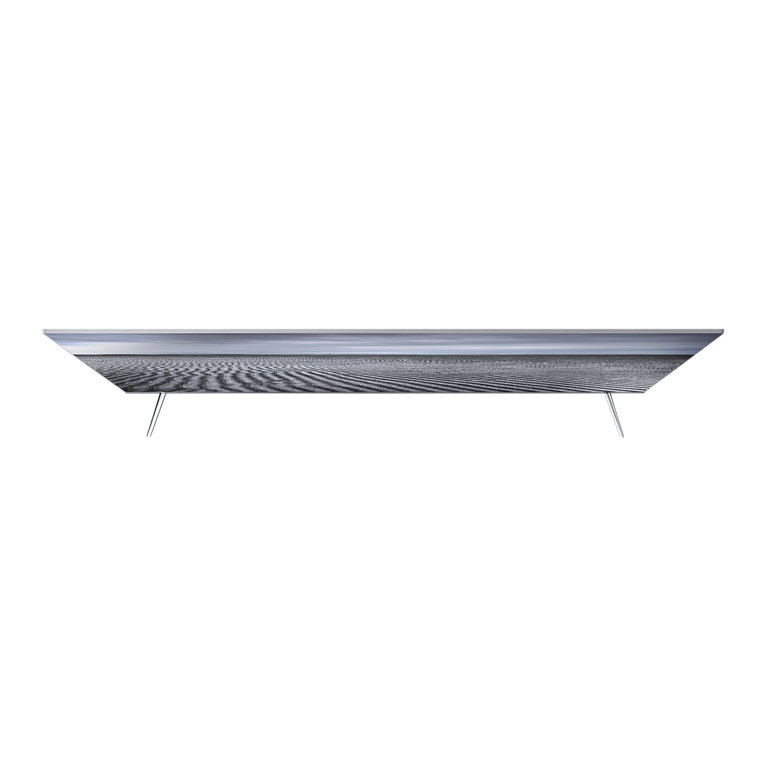 Samsung UE60KS7000 152.4 cm (60") 4K Ultra HD Smart TV Wi-Fi Black, Silver – image 9