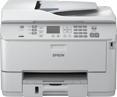 Epson WP-4525 DNF – image 2