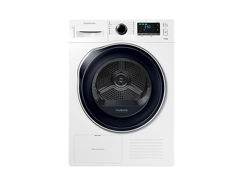 Samsung DV6000 tumble dryer Freestanding Front-load