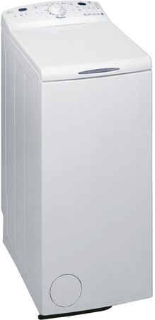 Whirlpool AWE 8761