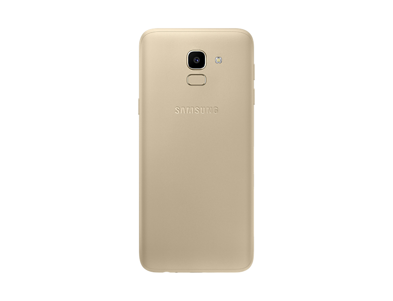 Samsung Galaxy J6 SM-J600FN/DS – image 2