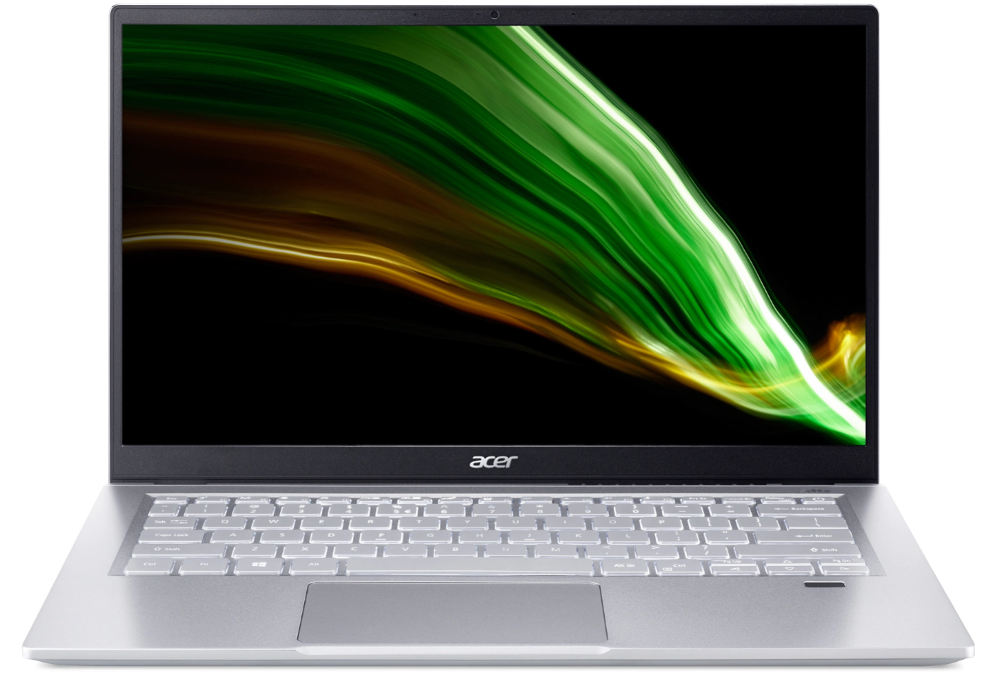 Acer Swift 3 SF314-511-5732 Intel® Core™ i5 i5-1135G7 Laptop – image 2