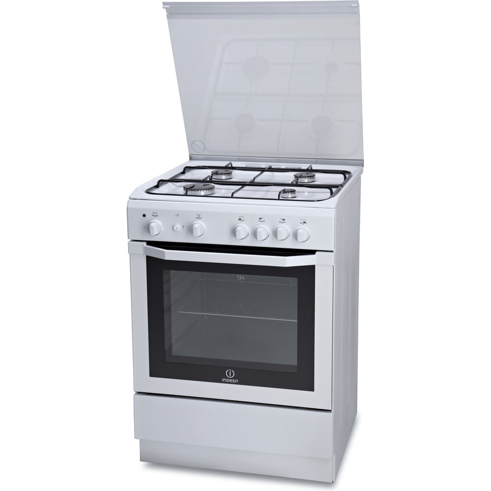 Indesit I6GG1F.1(W)/I — vue 1 sur 1