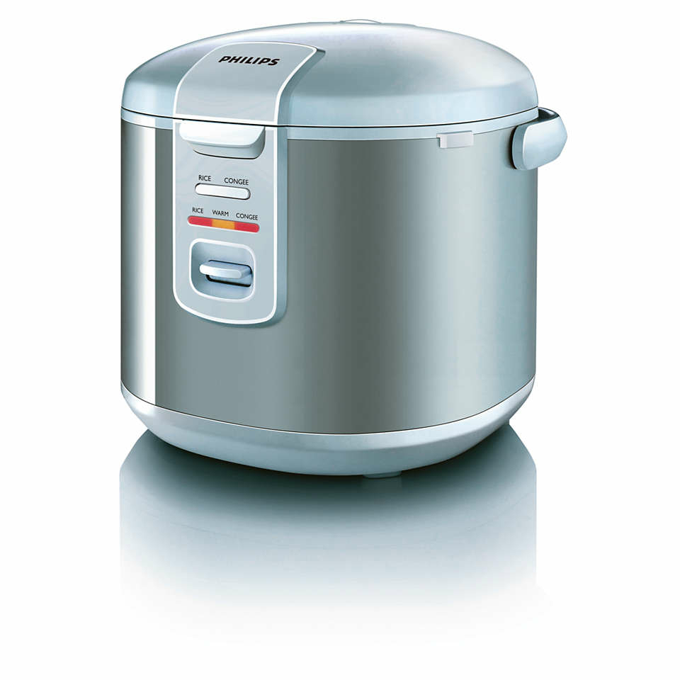 Philips HD4738/30 rice cooker