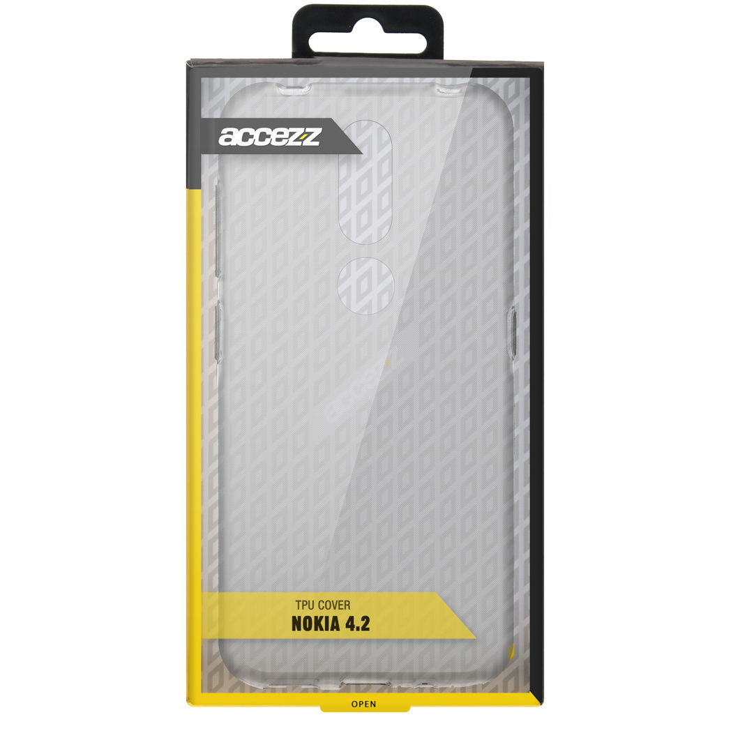 Accezz N4229294701 mobile phone case – image 5