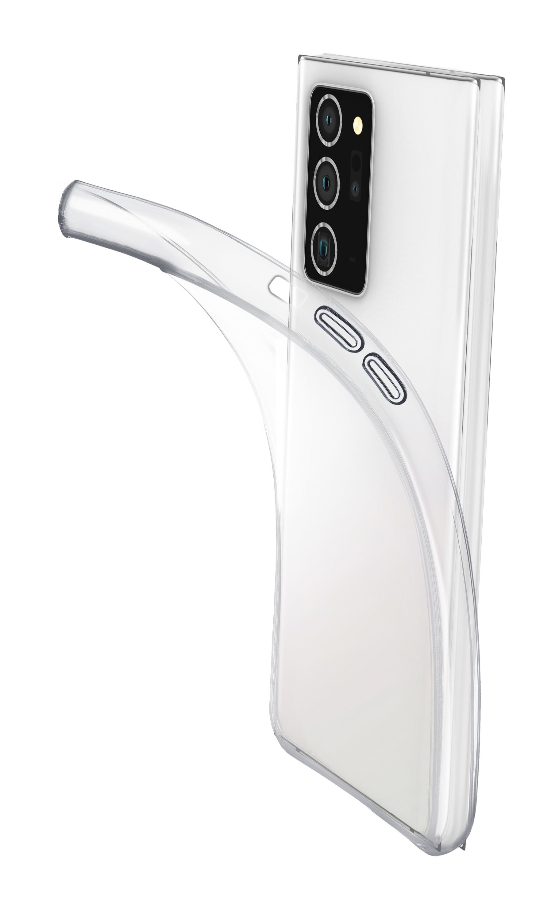 Cellularline Fine - Galaxy Note 20 Ultra – image 2