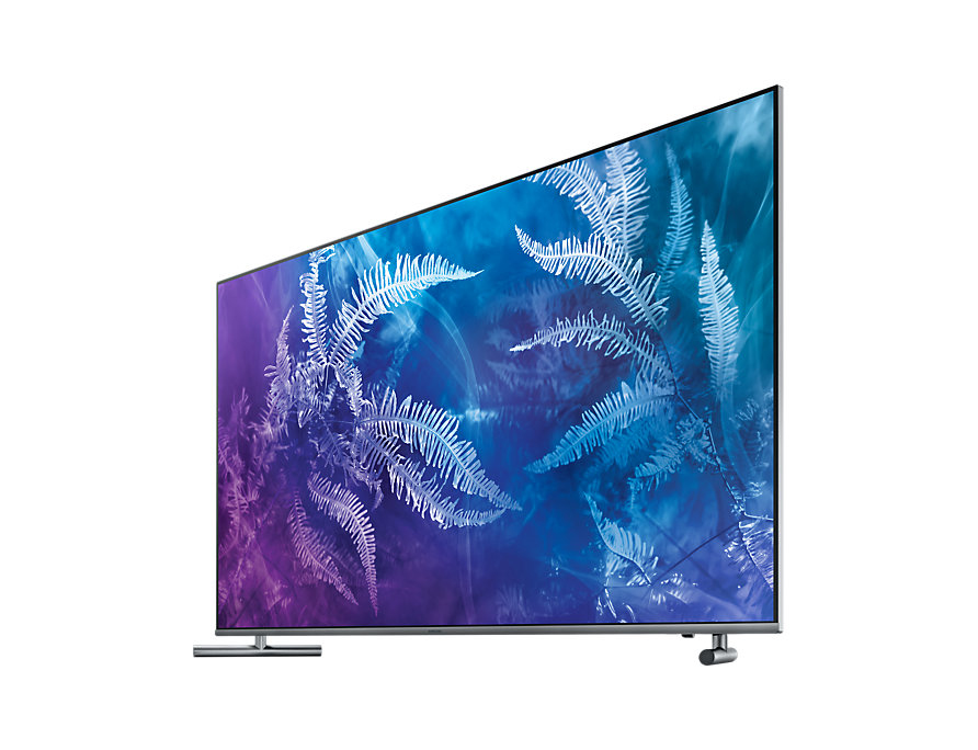 Samsung Q6F QE65Q6FAMTXZG TV – image 5