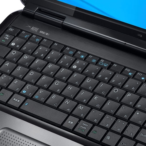 ASUS K61IC-JX120V Intel® Pentium® Dual-Core T4400 Laptop – image 5