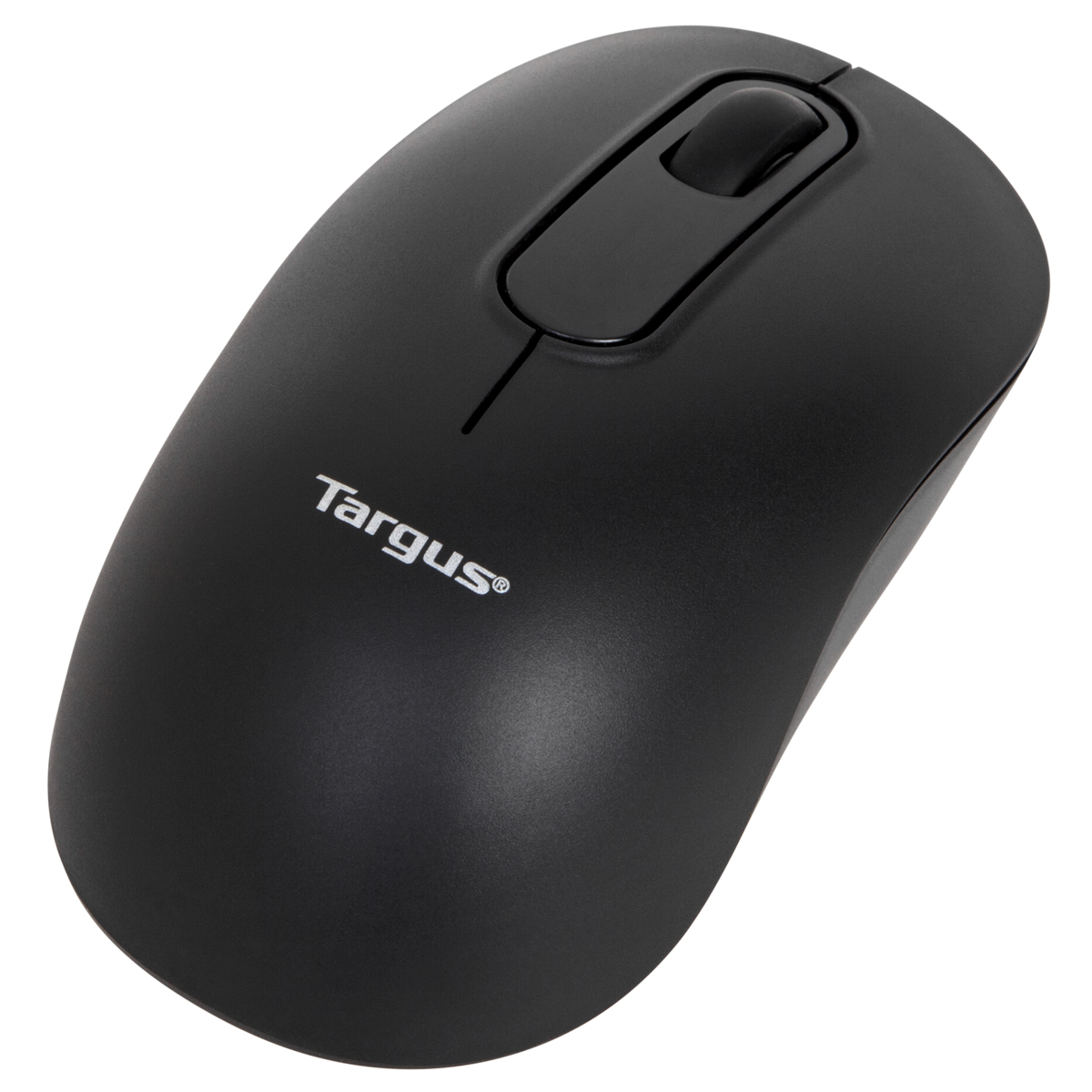 Targus B580 mouse Office Ambidextrous Bluetooth Optical 1600 DPI – image 4