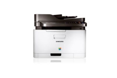 Samsung CLX-3305FW multifunction printer Laser A4