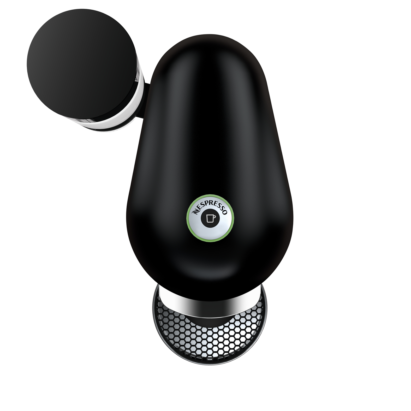 Krups Nespresso XN9008 Semi-auto Espresso machine – image 5