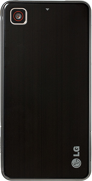 LG GD510 Pop – image 2