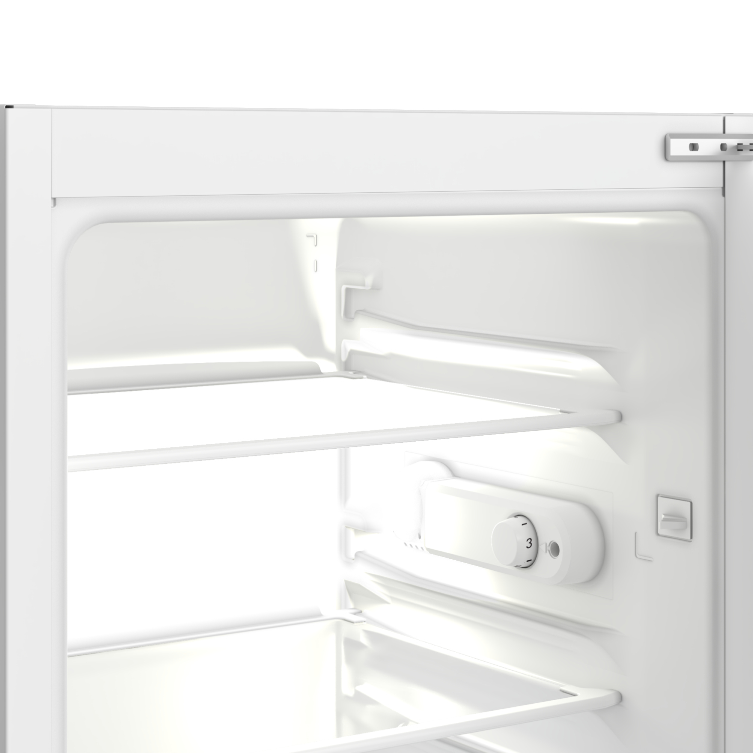 Beko TSE1504FN fridge Freestanding – image 4