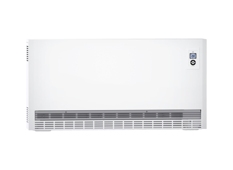 AEG WSP 3011 F