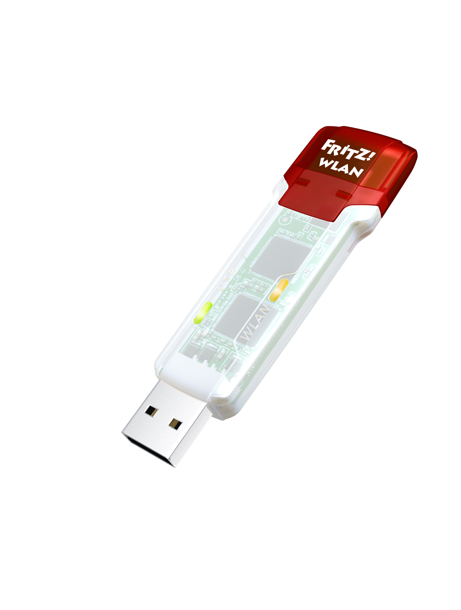 FRITZ!WLAN USB Stick N – image 2