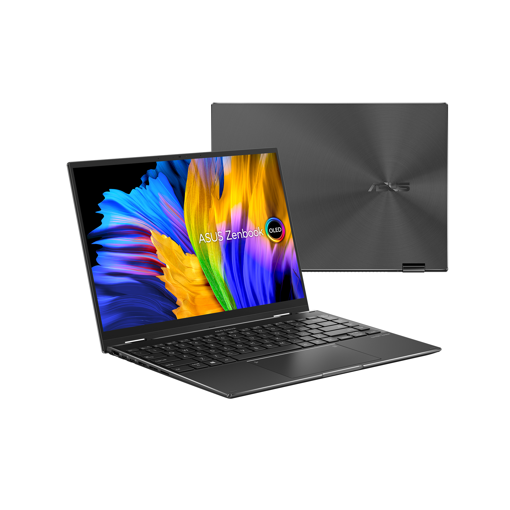 ASUS Zenbook 14 Flip OLED UN5401QA-KN079W AMD Ryzen™ 9 5900HX Hybrid (2-in-1) – image 5