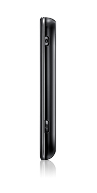 Samsung Wave 525 8.13 cm (3.2") Single SIM 1200 mAh Black – image 4