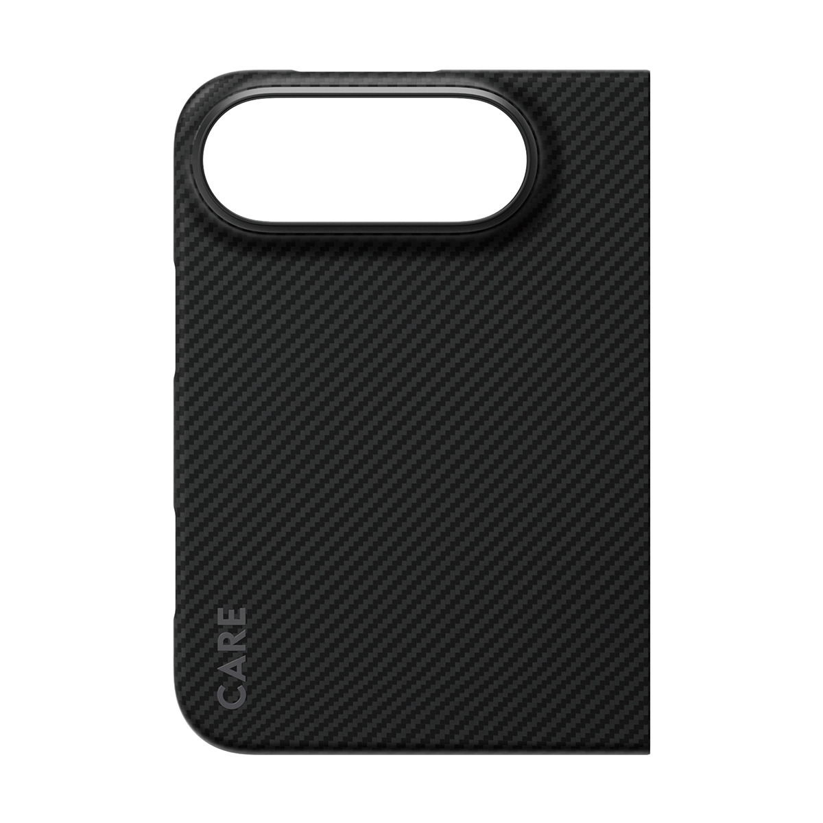 PanzerGlass CARE™ by PanzerGlass® Discovery Case Black & Grey w. MagSafe iPhone Duo – image 4