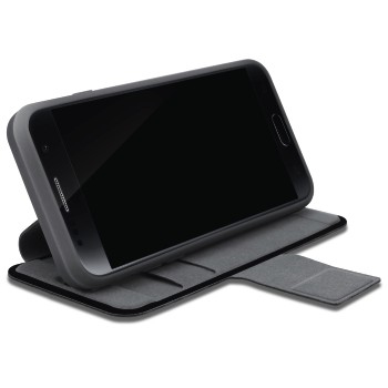 Hama 00176243 mobile phone case Folio Grey – image 3