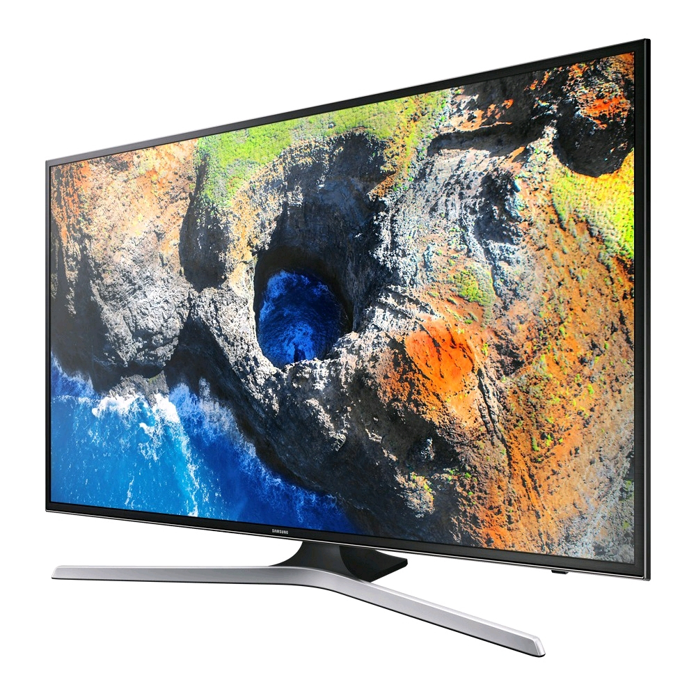 Samsung Series 6 UE50MU6120K – image 3