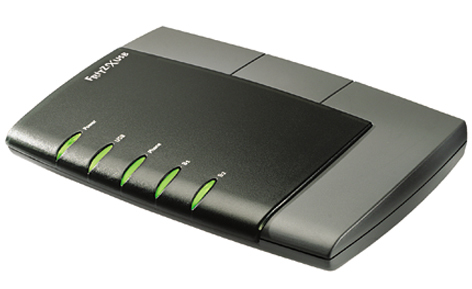 FRITZ!X USB V3.0