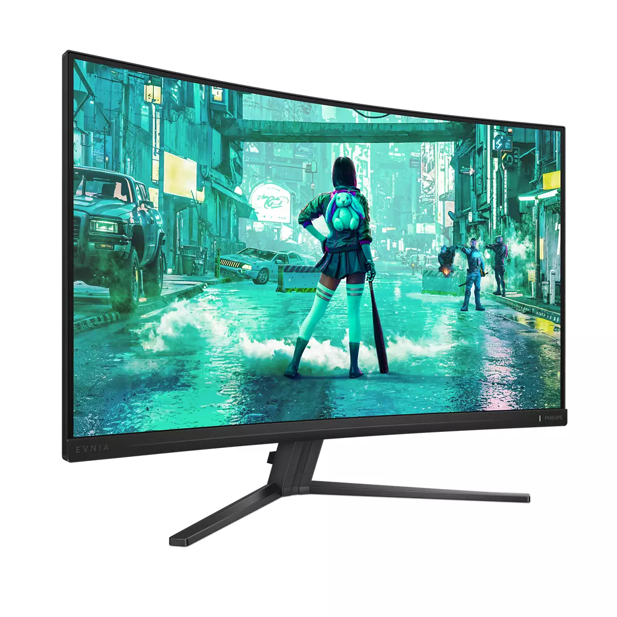 Philips Evnia 3000 32M2C3200WL/75 computer monitor – image 2