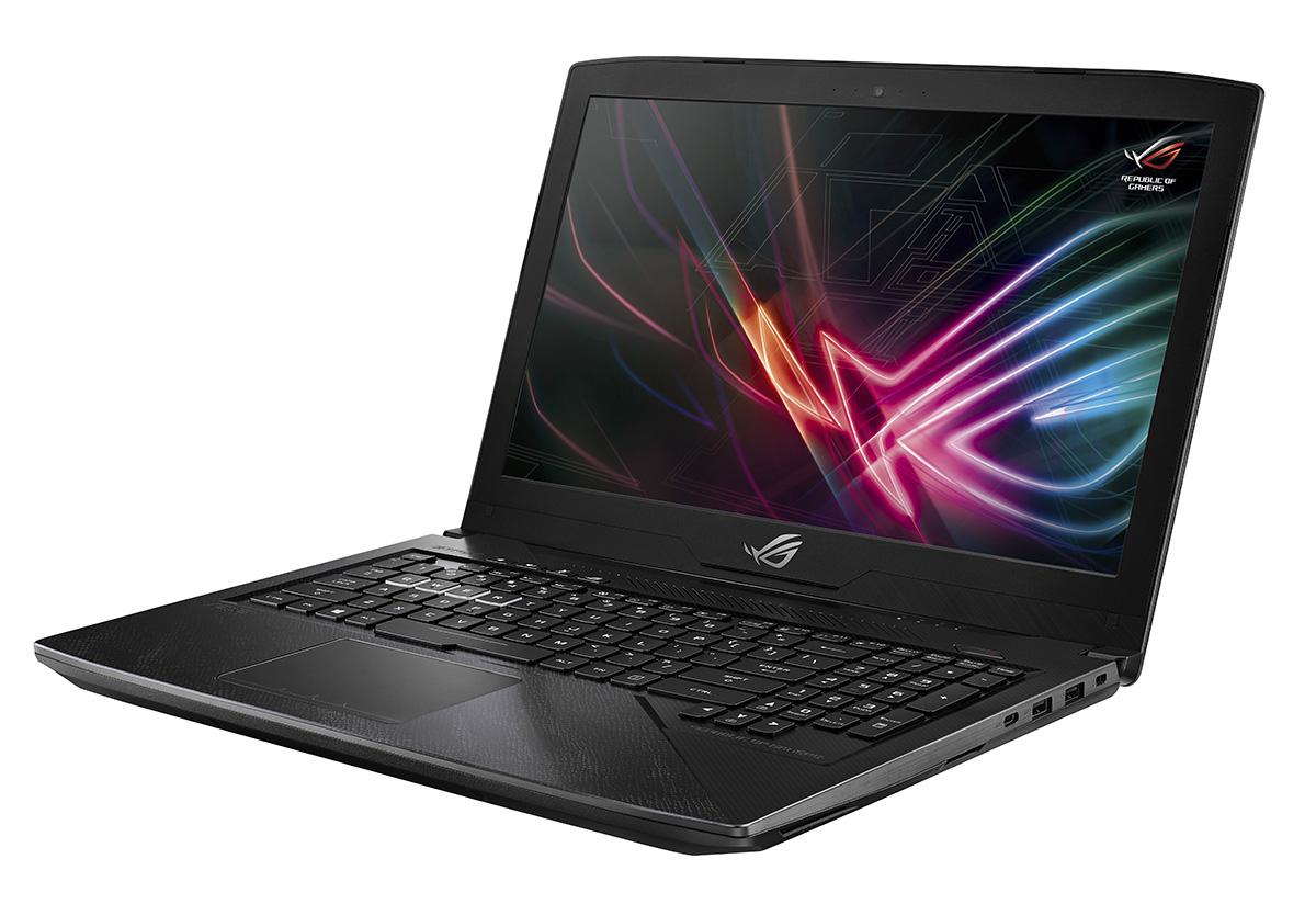 ASUS ROG Strix GL503GE-EN142T laptop Intel® Core™ i5 i5-8300H – image 3