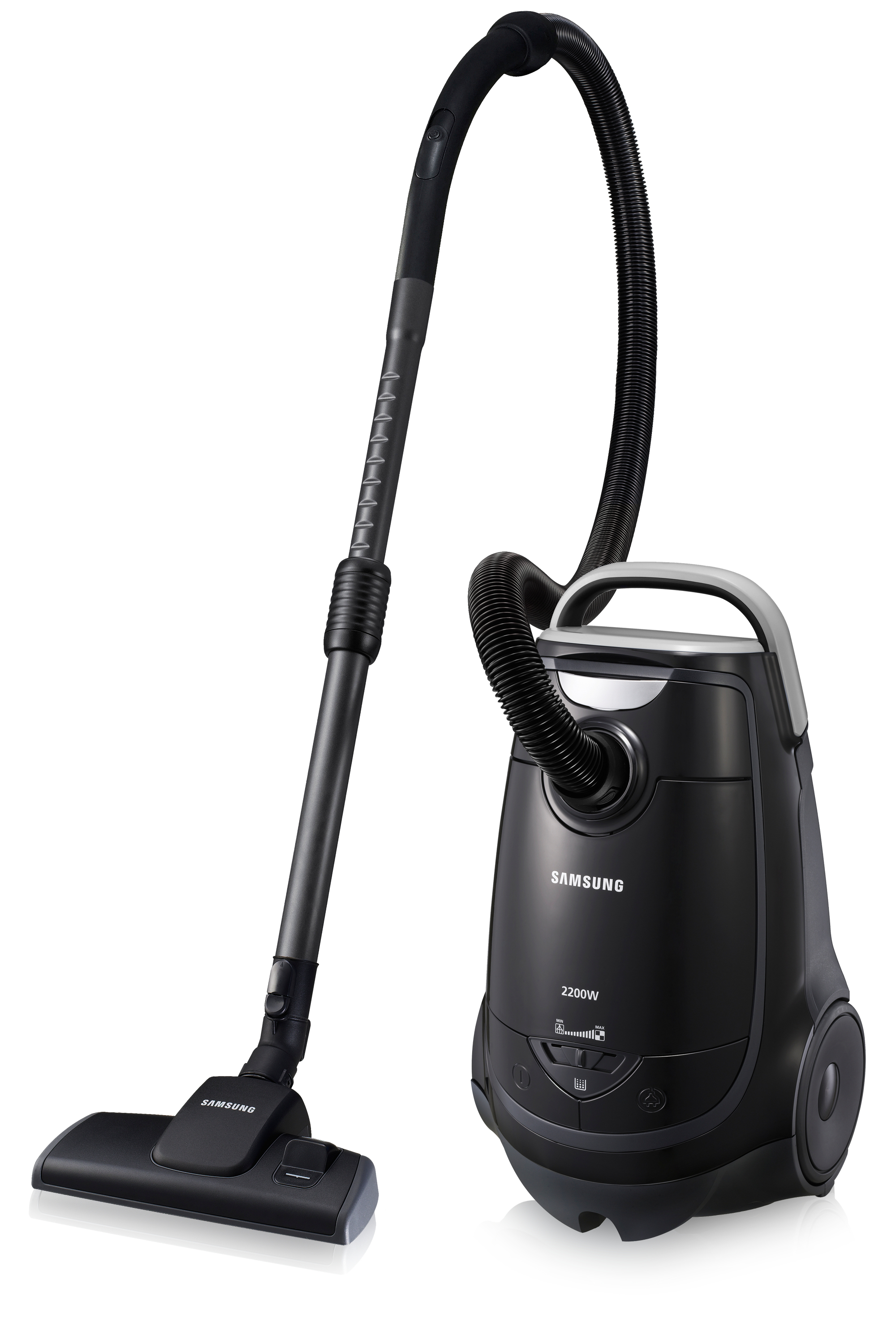 Samsung SC8280 5 L Cylinder vacuum Dry 2400 W Dust bag – image 4