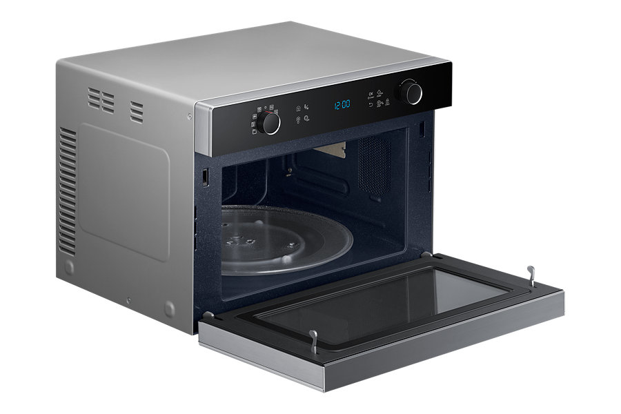 Samsung MC35J8085CT/EG microwave Silver Combination microwave Countertop – image 5